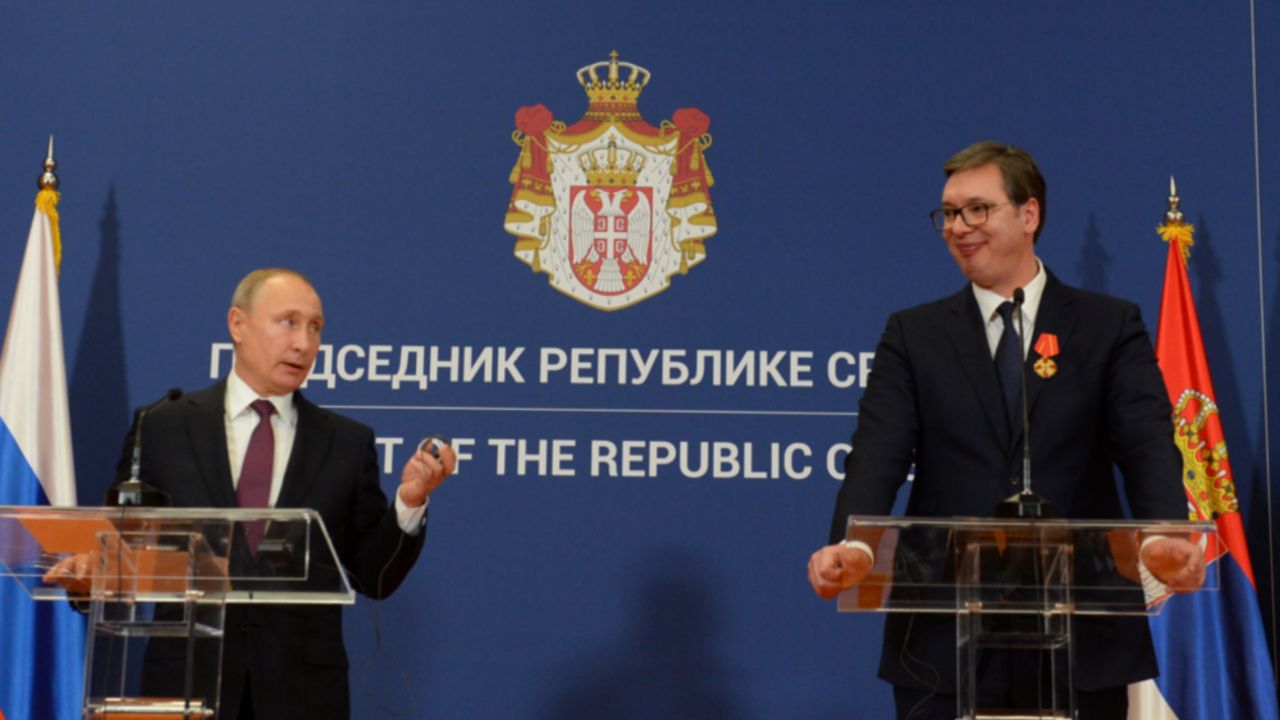 vucic