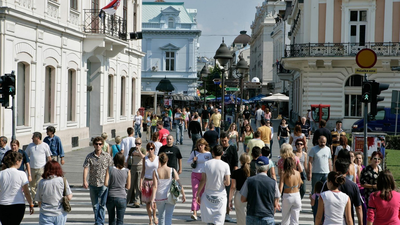 Pešački