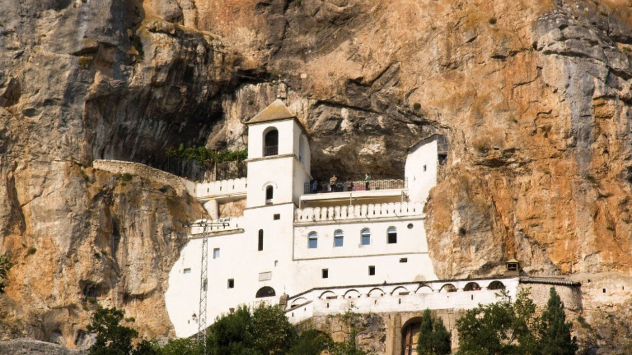 Ostrog
