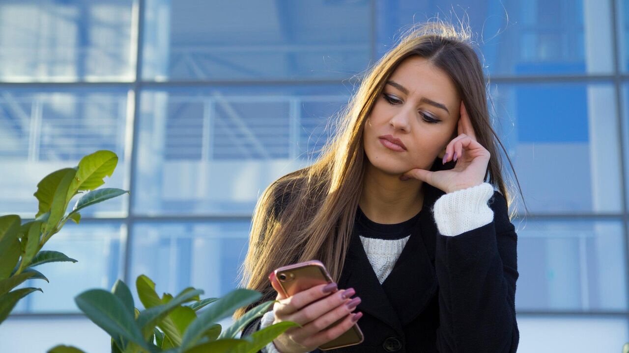 Mobilni telefon