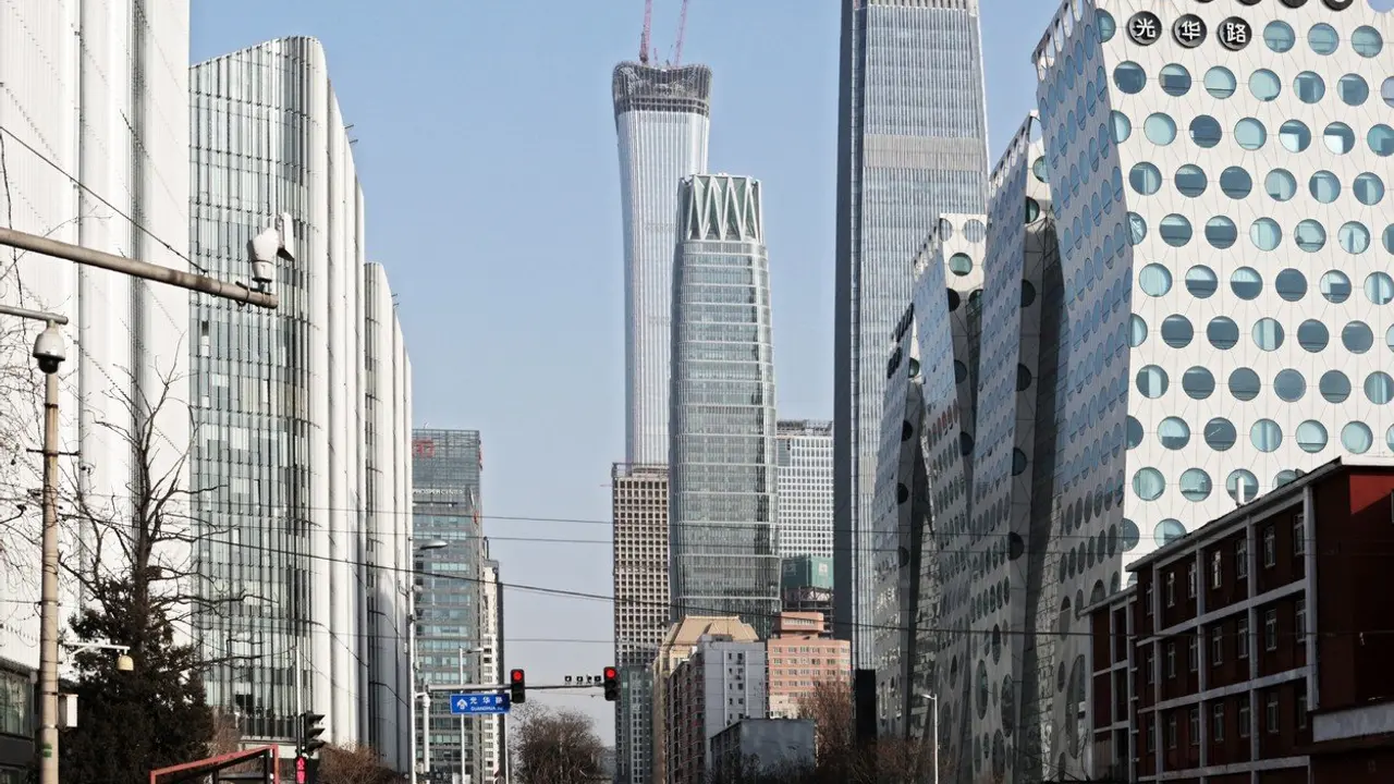 Peking