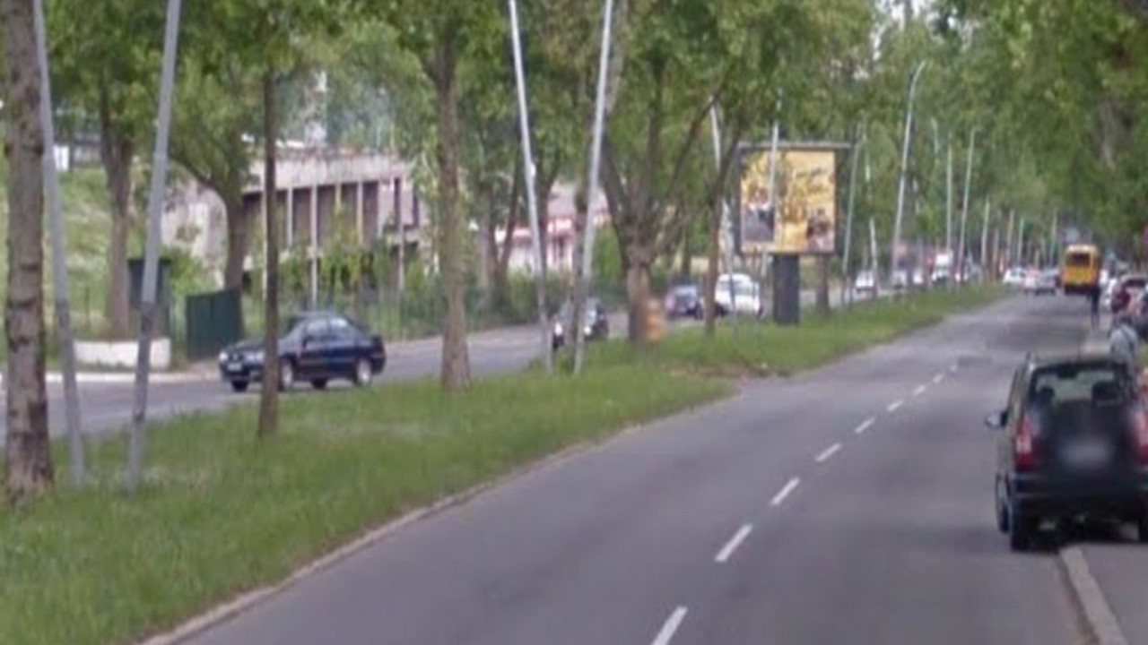 Bulevar oslobođenja