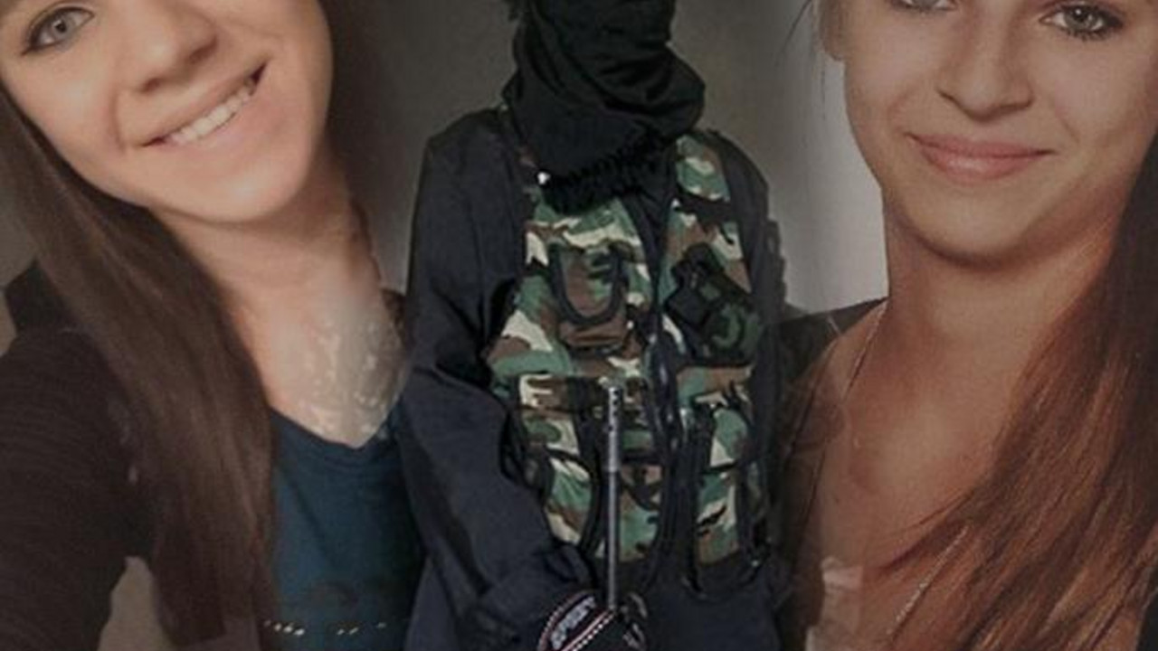 Sabina i Samra
