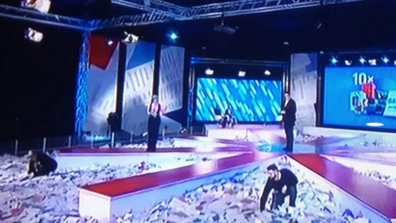 uzmi račun i pobedi 2018 