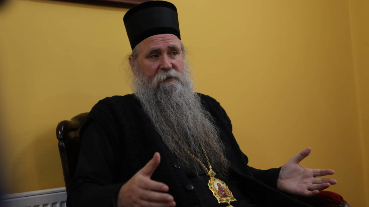 Vladika Joanikije