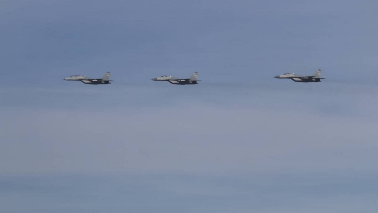 MiG 29