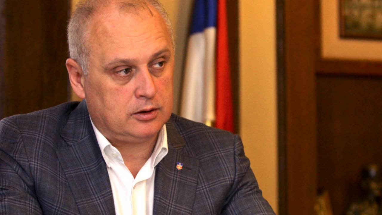 Goran Vesić