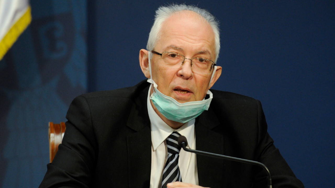 Predrag Kon