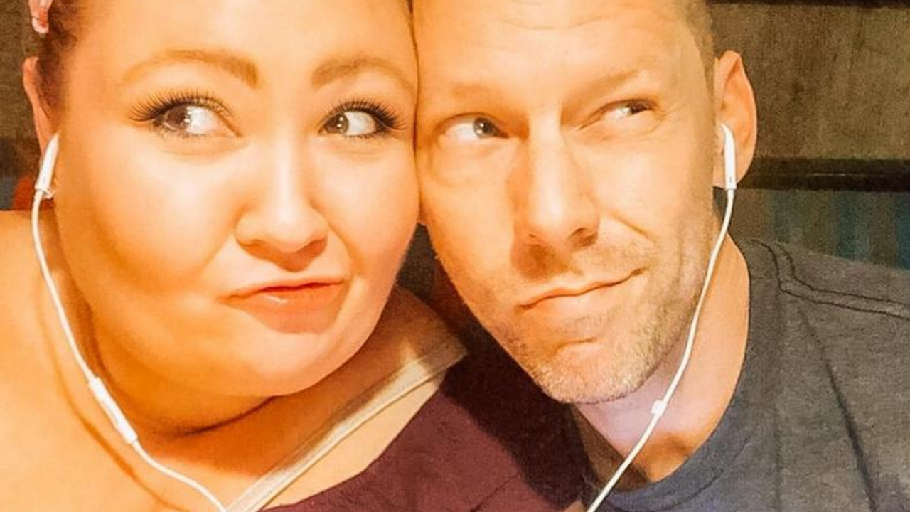 Kristin i Rasti