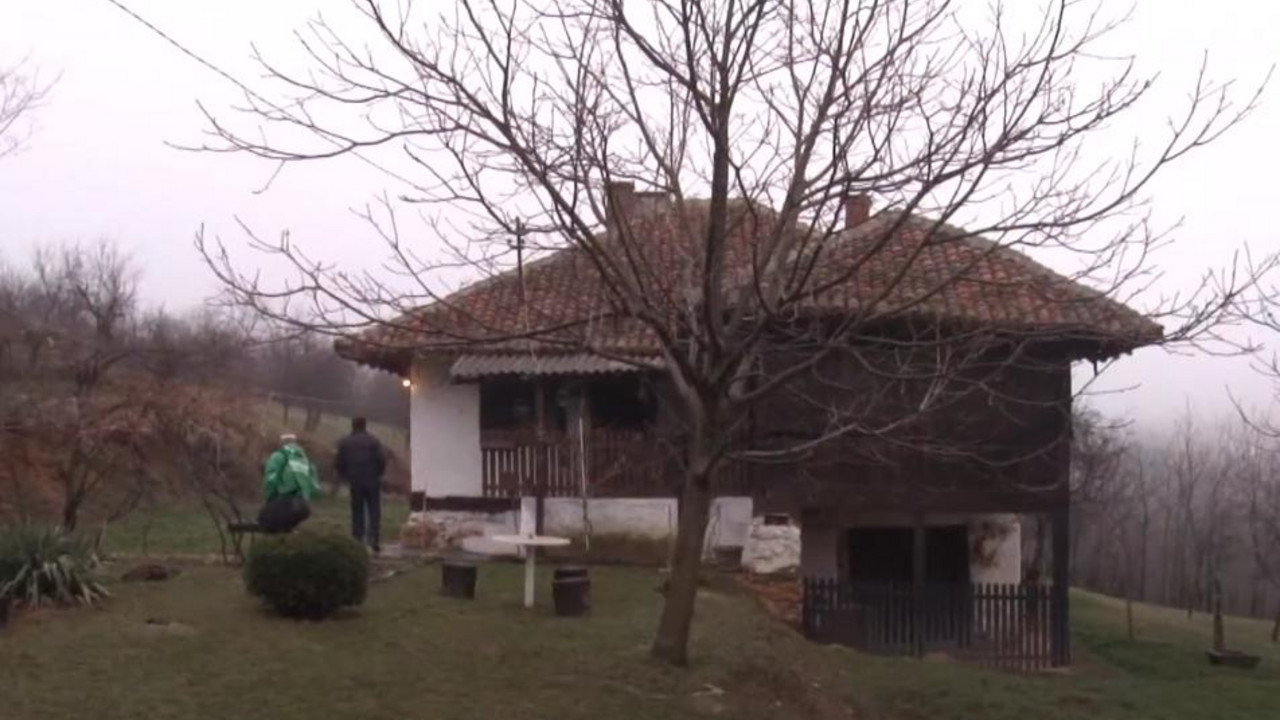 kuća