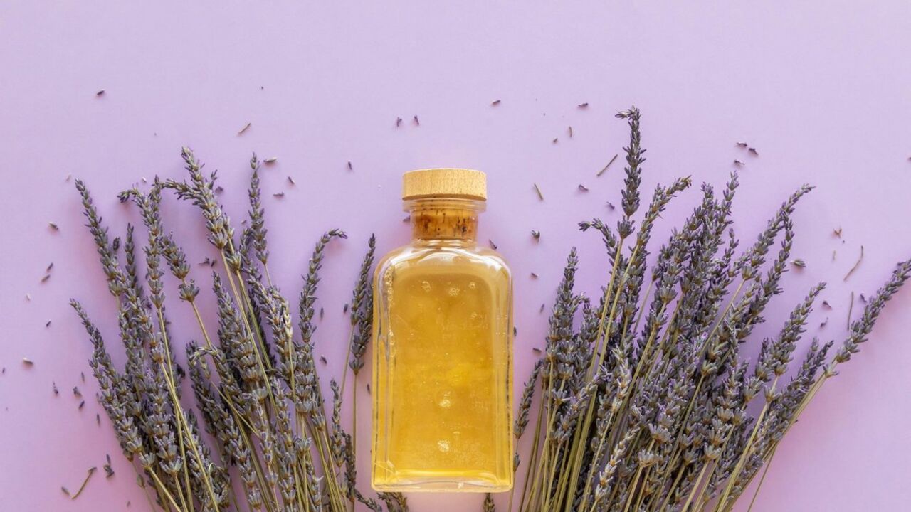 lavanda