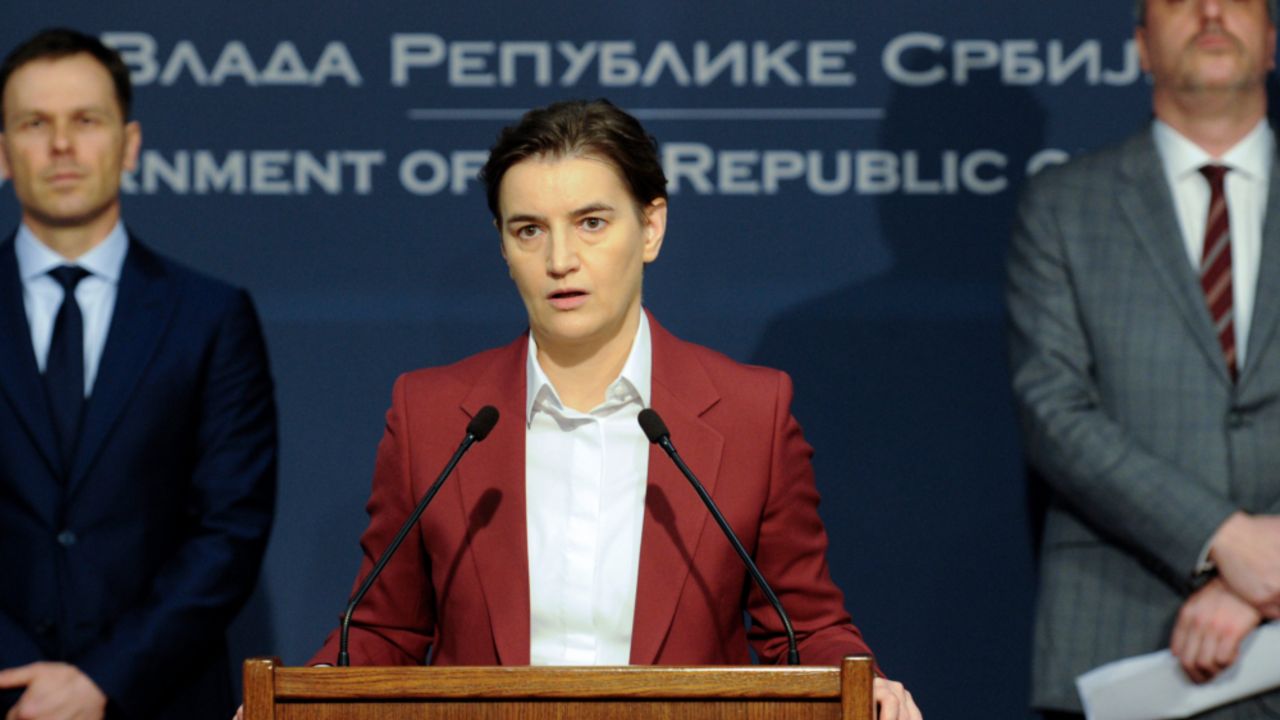Ana Brnabić