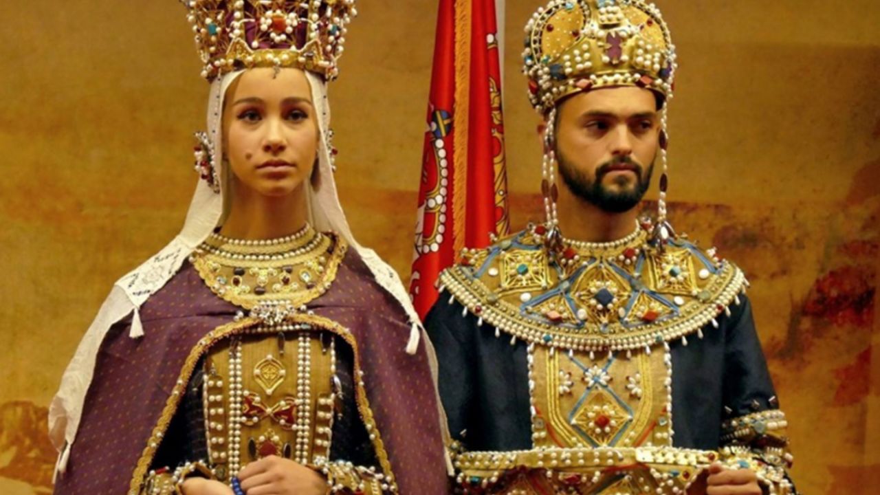 Nemanjići
