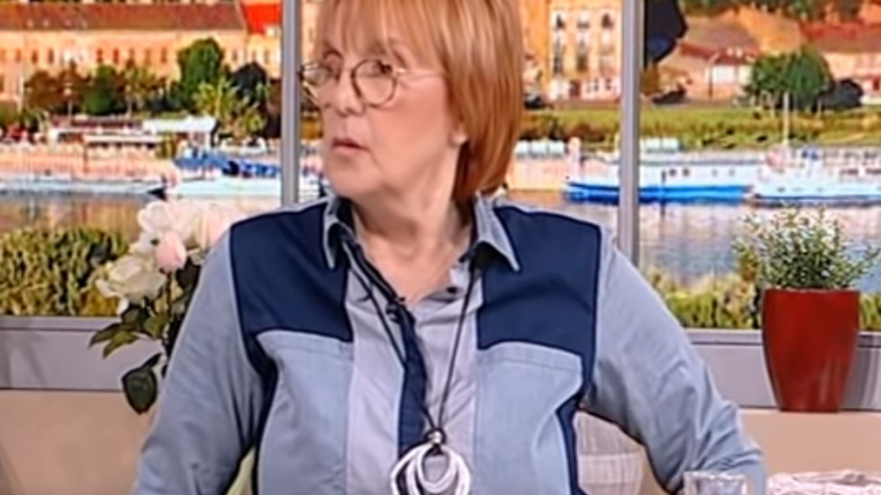 Vedrana Rudan