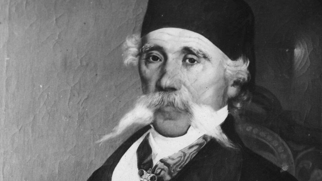 Vuk Karadžić