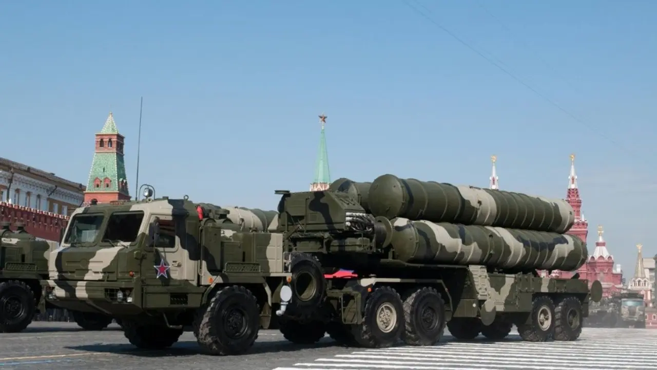 S-400