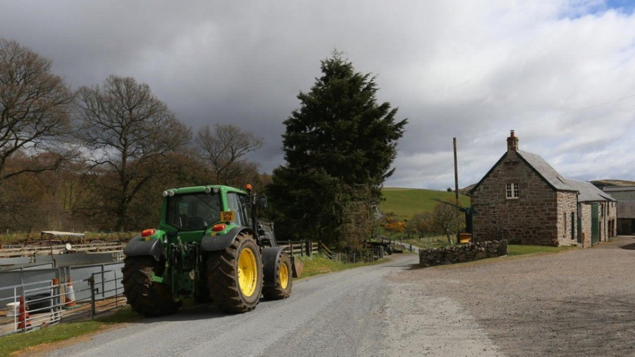 traktor