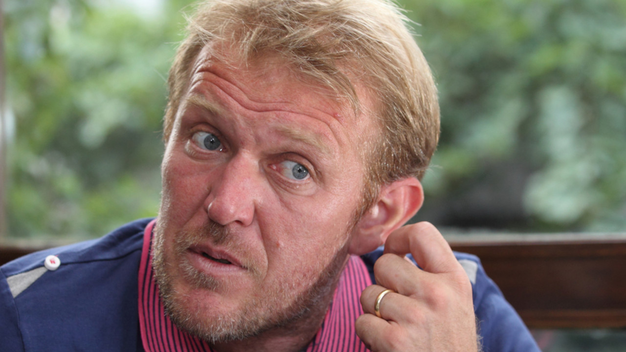 Robert Prosinečki