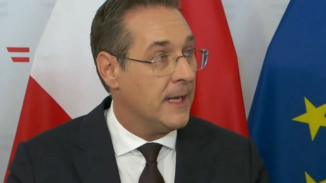 Hans Kristijan Štrahe