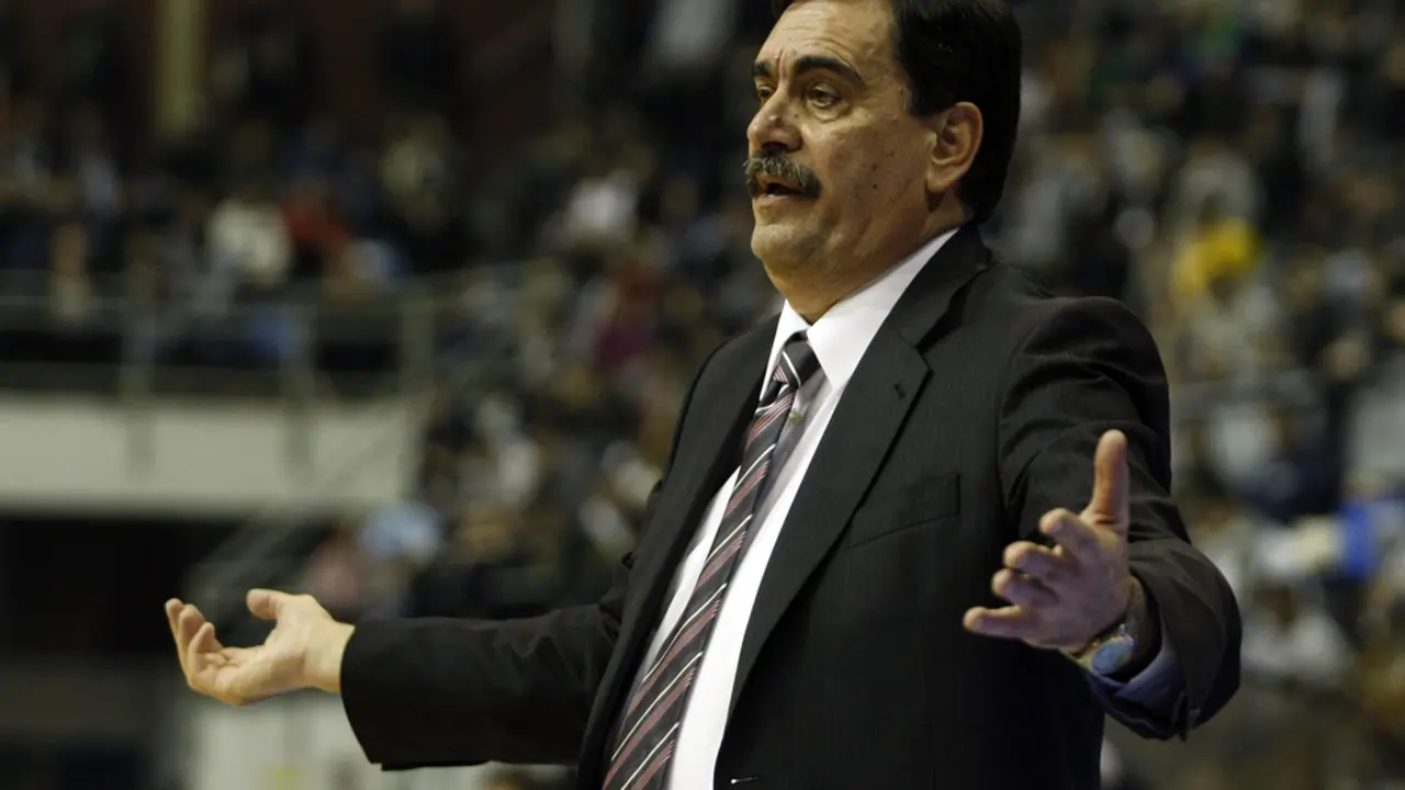 Poznati srpski trener Vlade Đurović