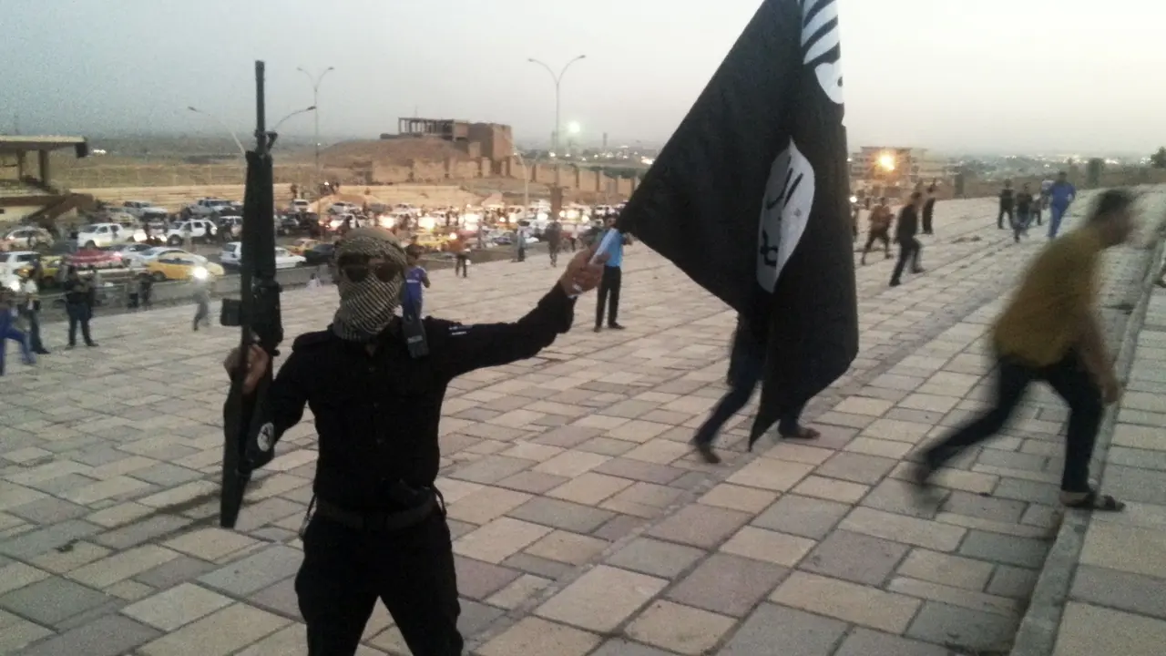ISIL