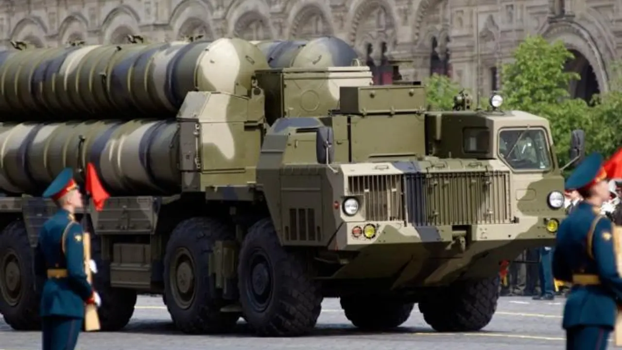S 400