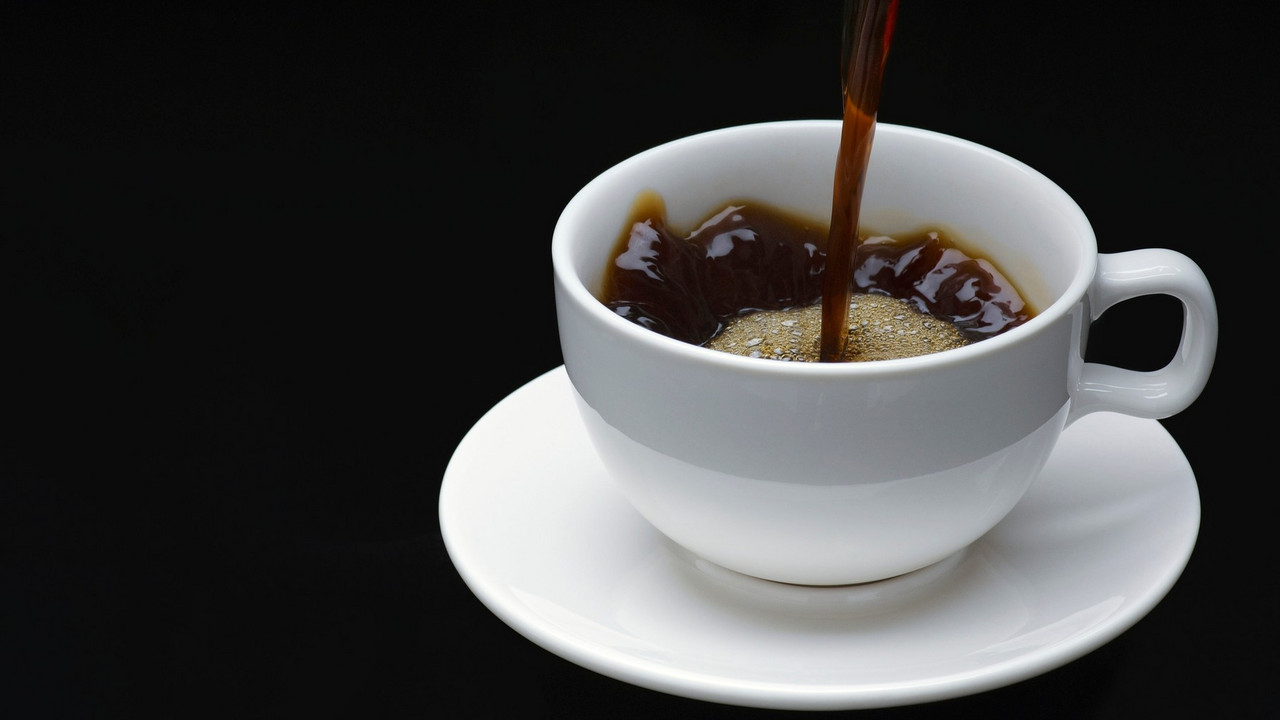 šoljica kafe