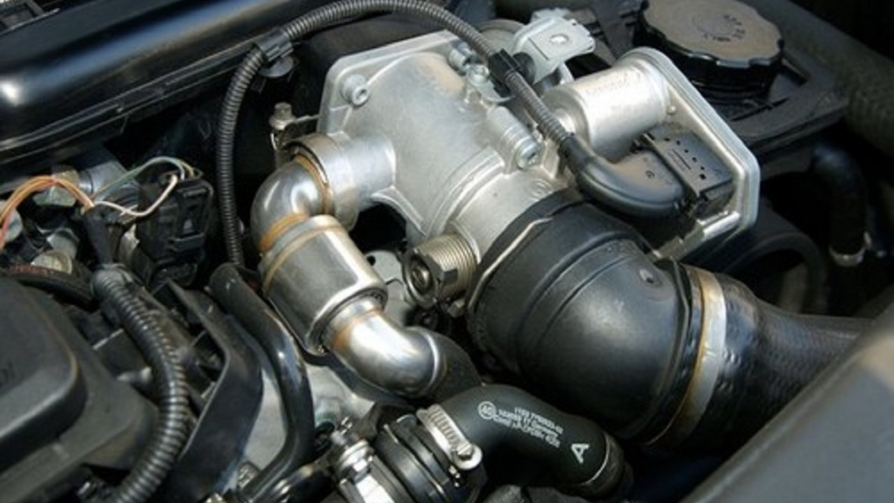motor automobila