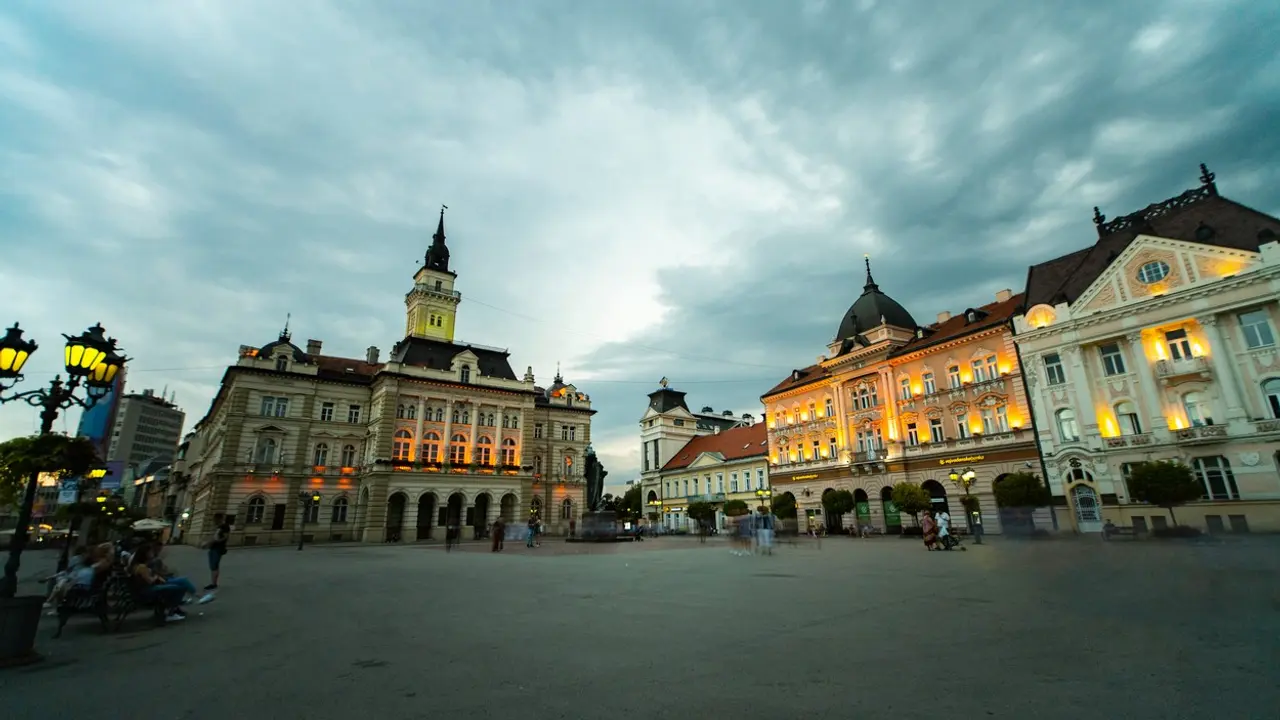 Novi Sad