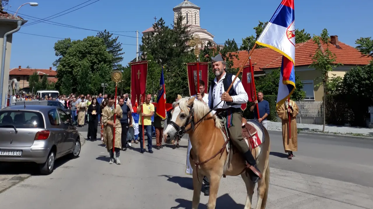 Velika Plana
