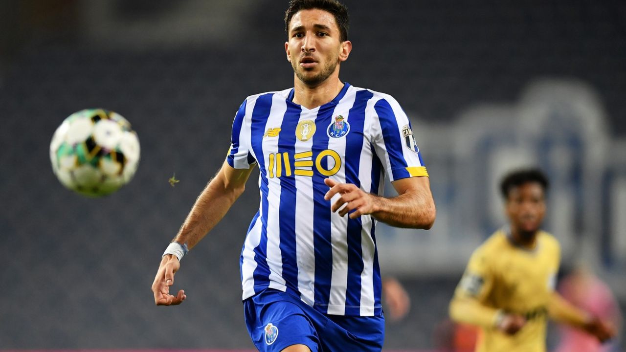Marko Grujić