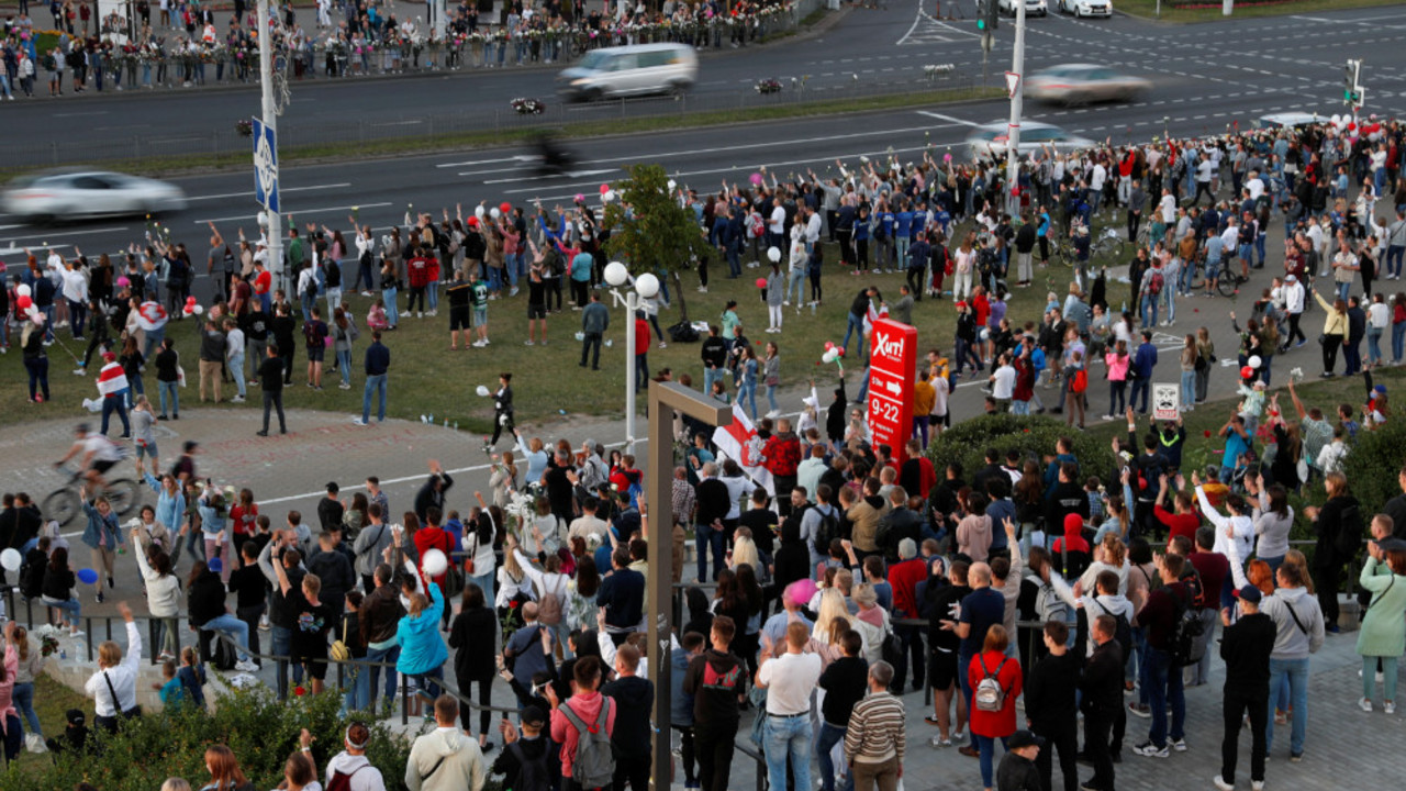 Minsk