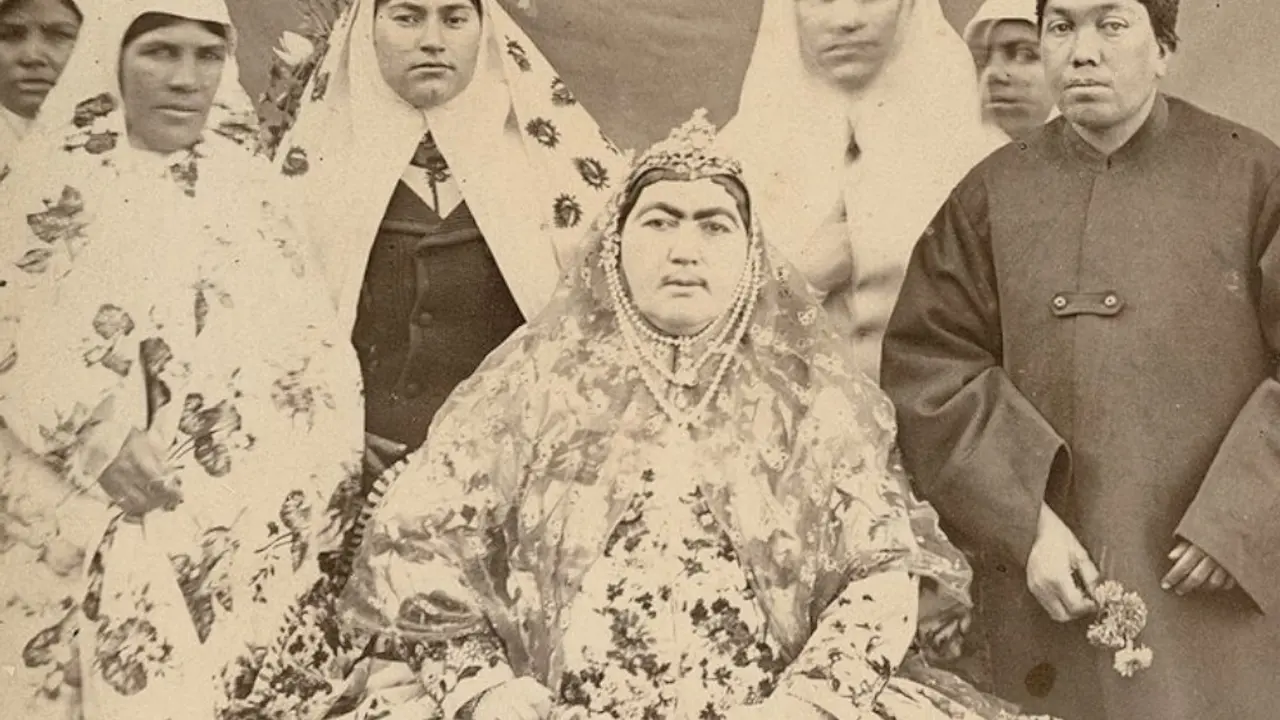 Harem