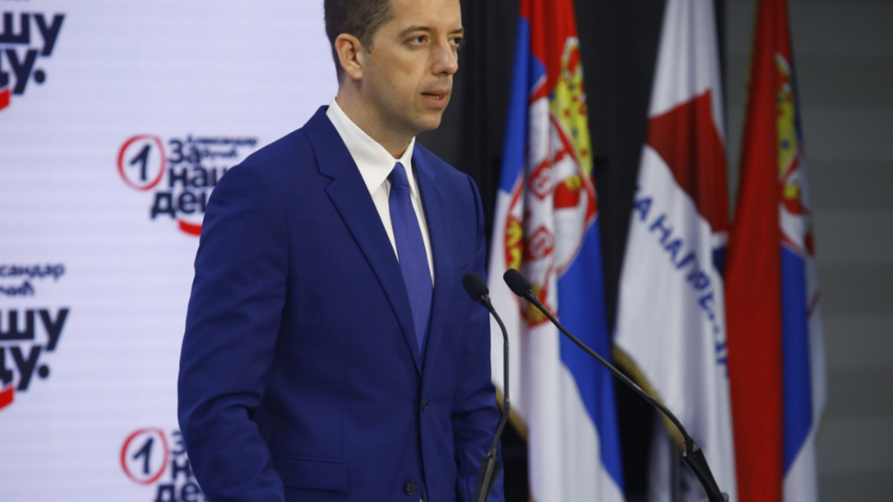 Marko Đurić