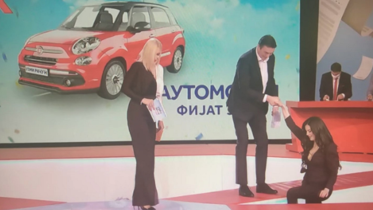 Uzmi račun i pobedi