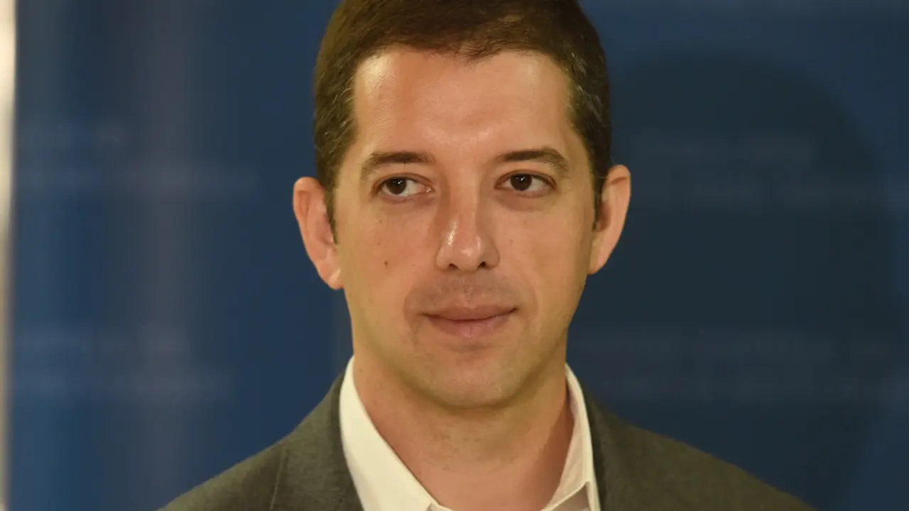 Marko Đurić