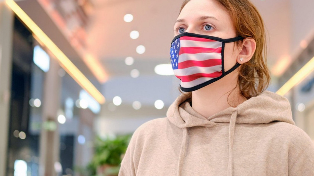 Amerika