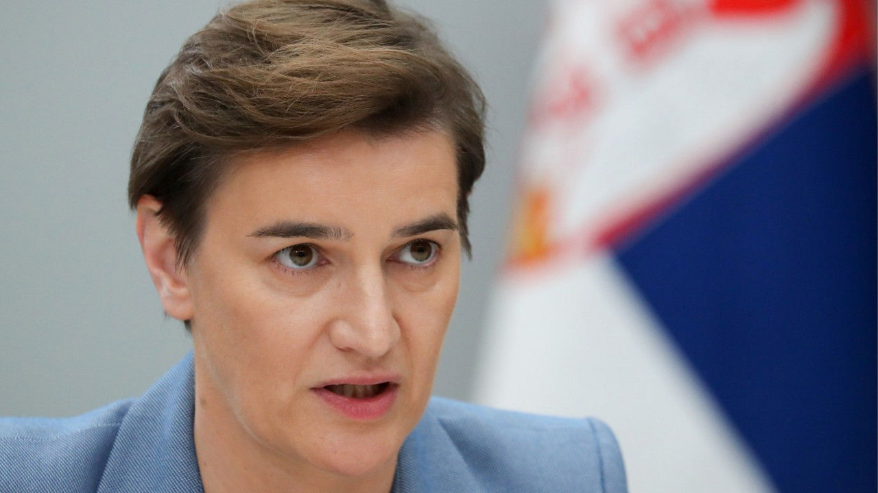 Brnabić