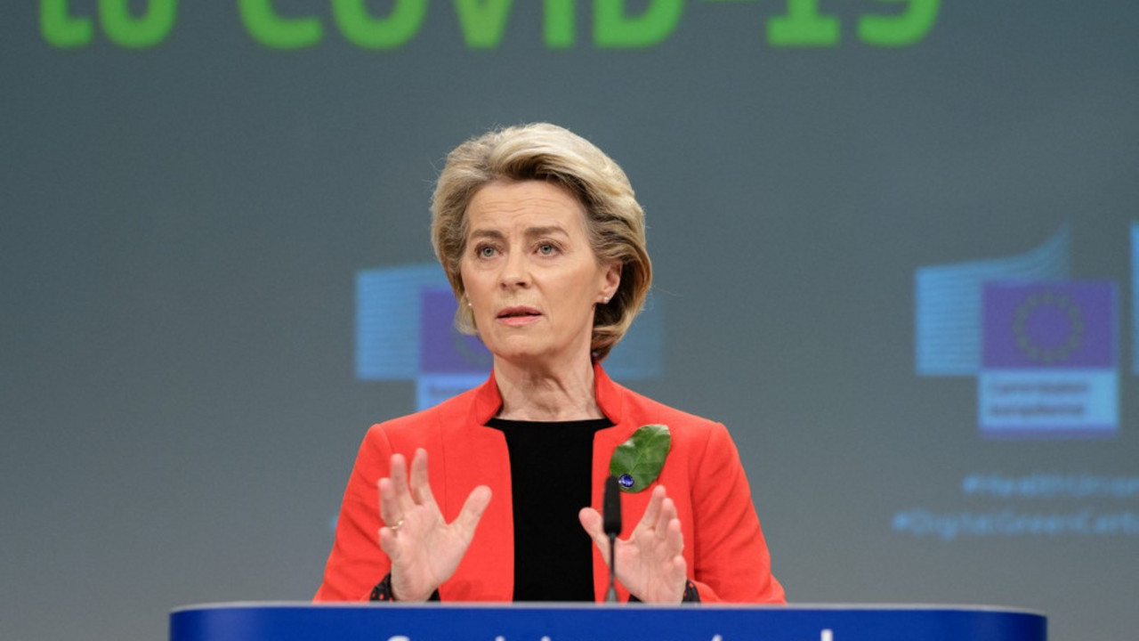 Ursula fon der Lajen
