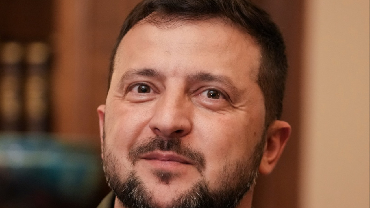 Volodimir Zelenski