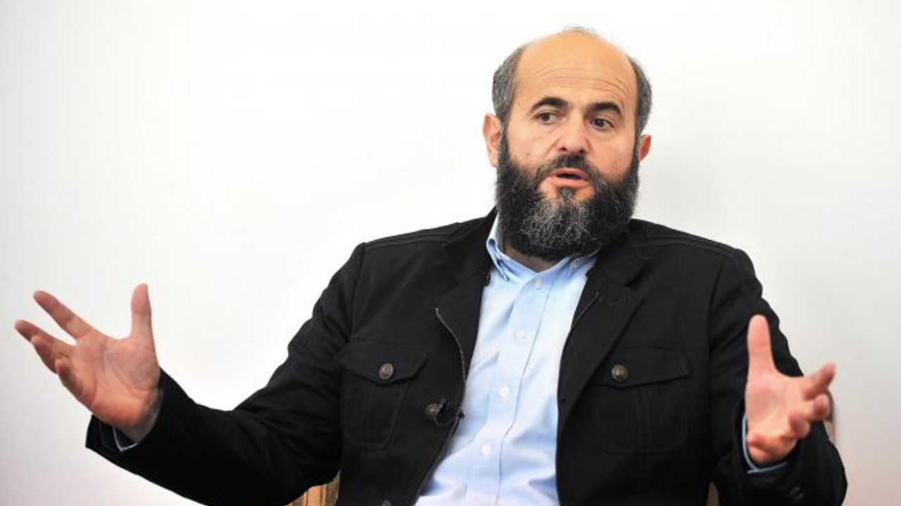 Muamer Zukorlić