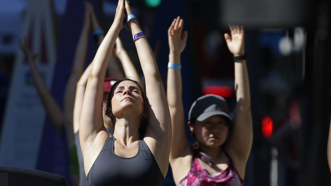 Joga
