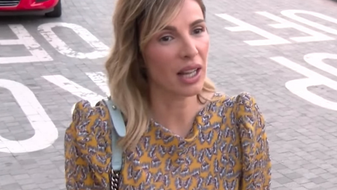 Marina Tadić