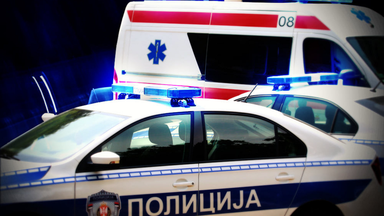 policija