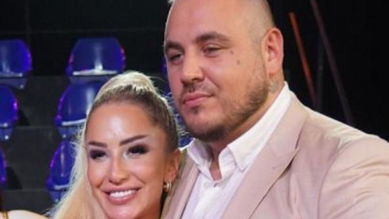 Filip Car, Aleksandra Nikolić