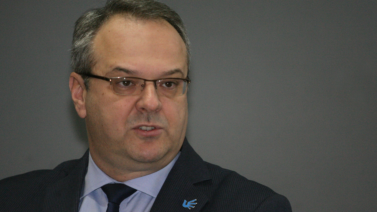 Konferencija o regionalnom razvoju Srbije