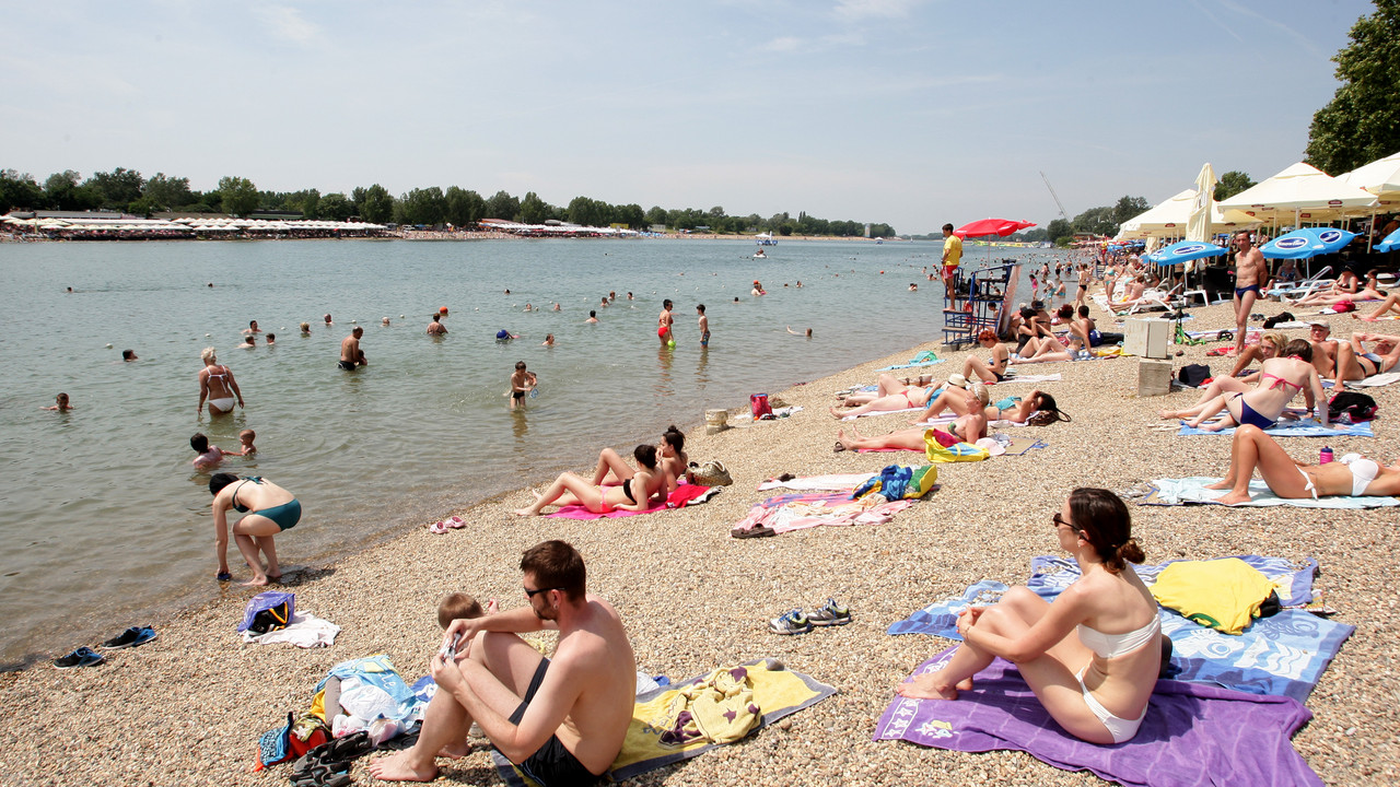 Ada Ciganlija
