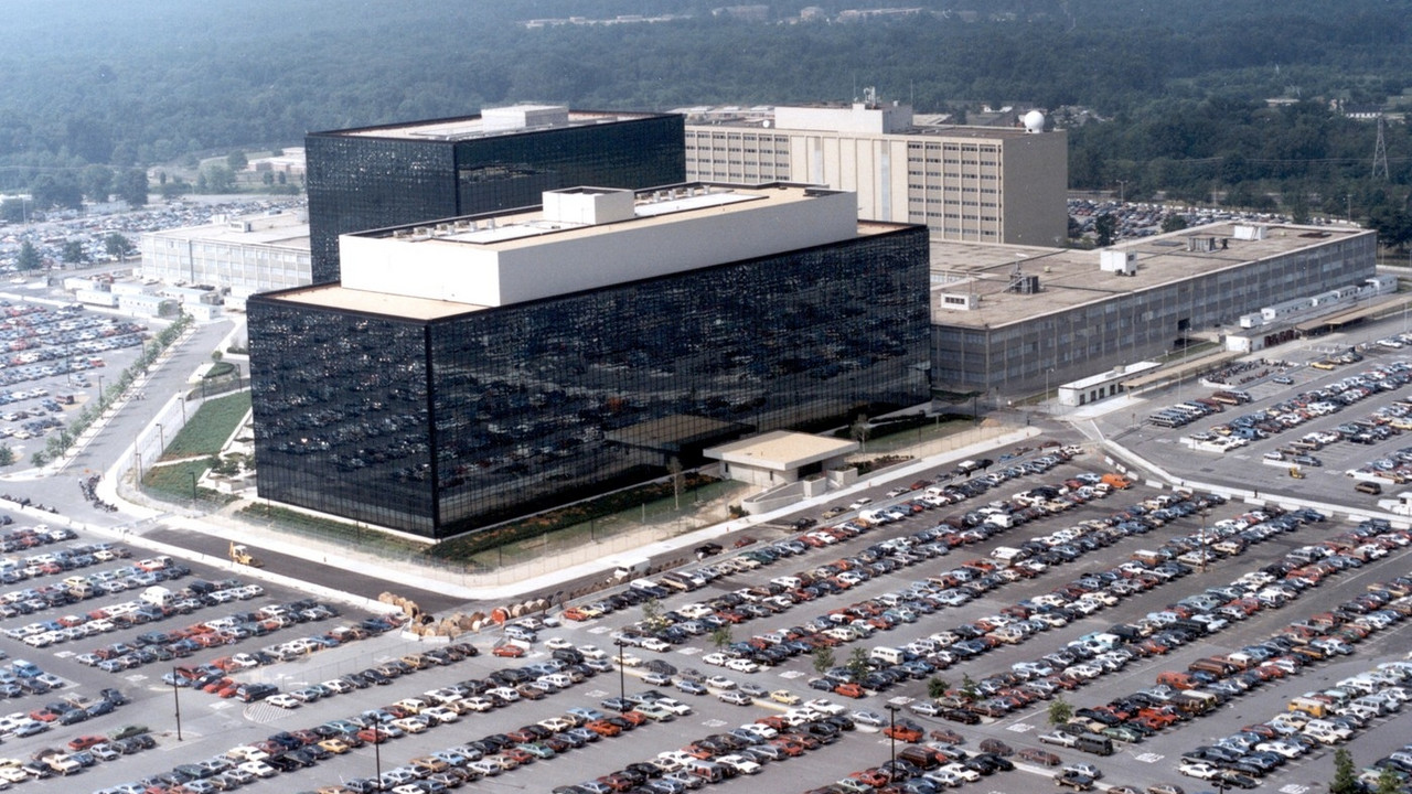 NSA