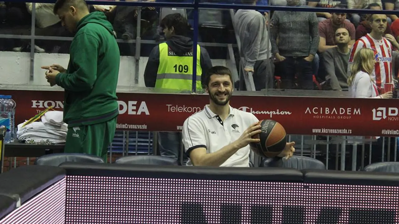 Stefan Marković
