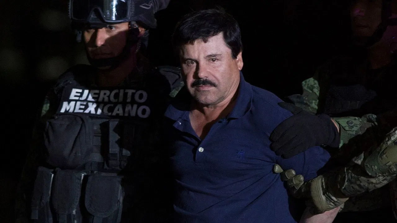 El Čapo